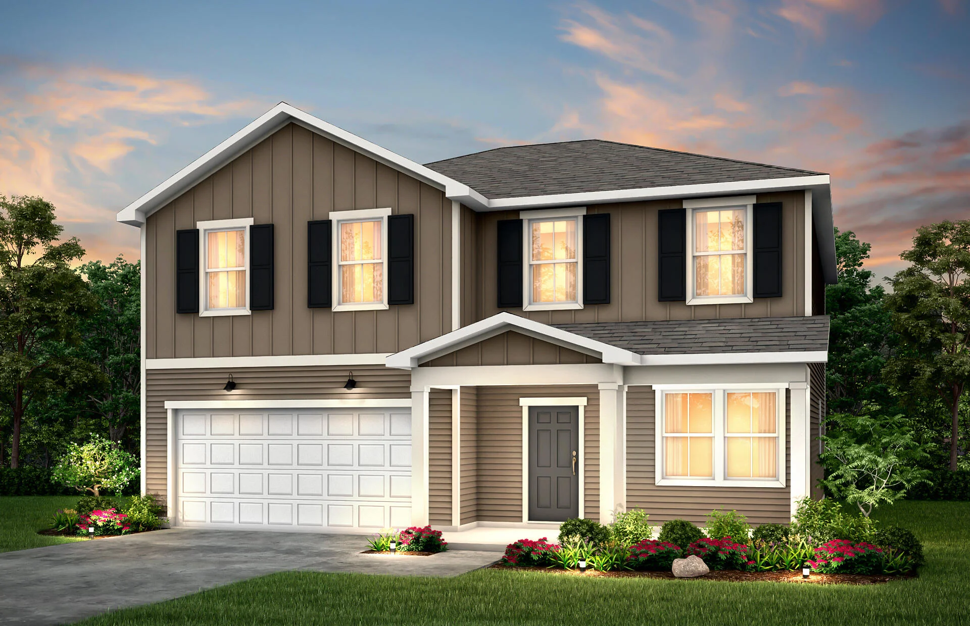 806 Meadowbrook Lane