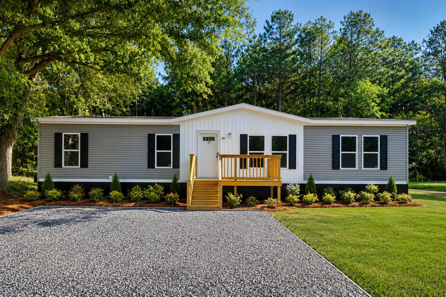 55 Seabrook Center Road
