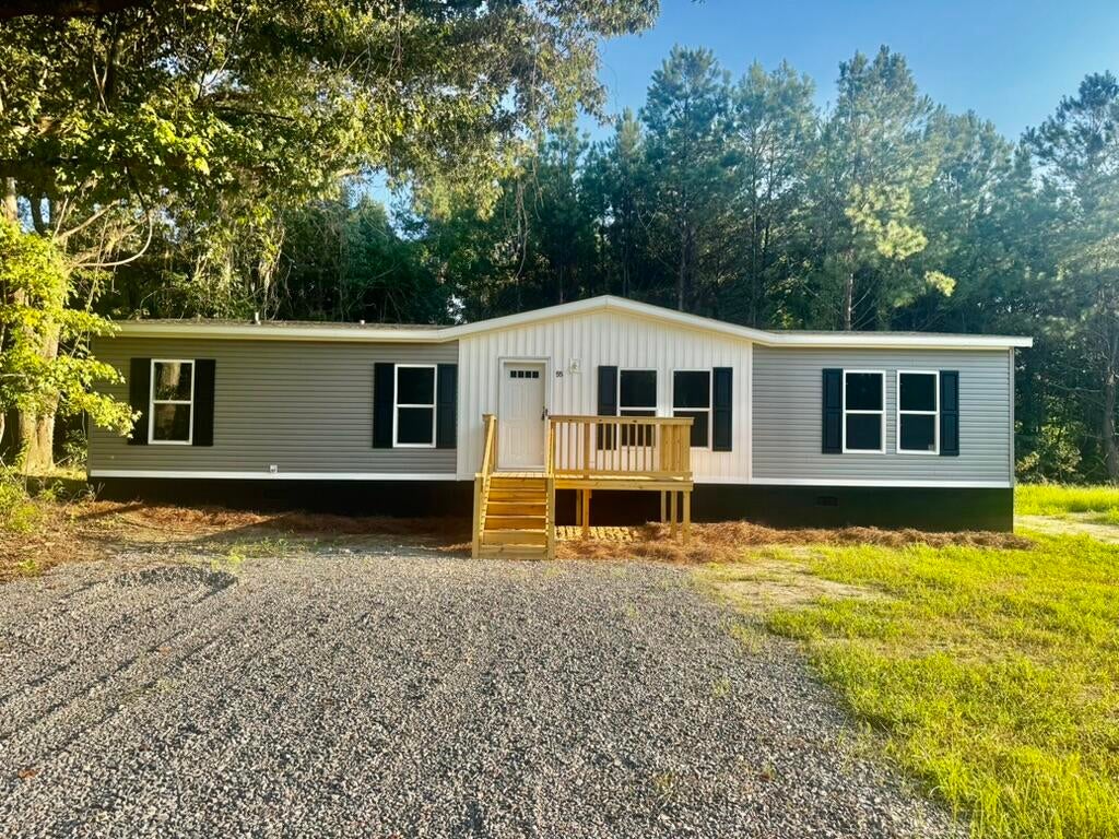 55 Seabrook Center Road
