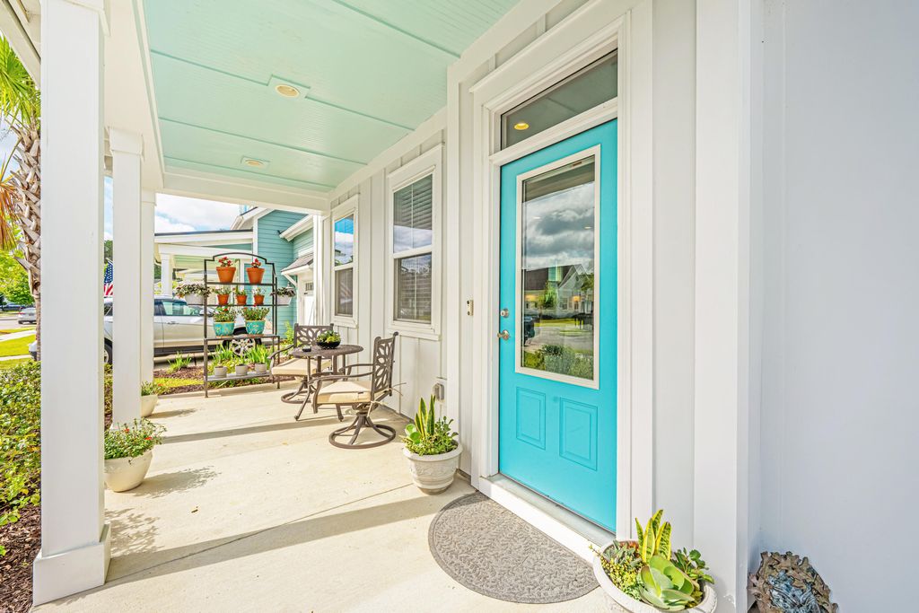 Photo of 1515 Pogonia Street #2, Mount Pleasant, SC 29466 (MLS # 25015166)