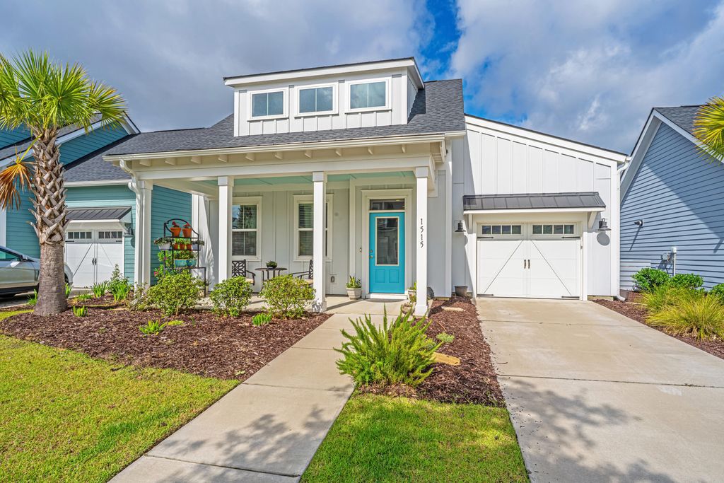 Photo of 1515 Pogonia Street #2, Mount Pleasant, SC 29466 (MLS # 25015166)