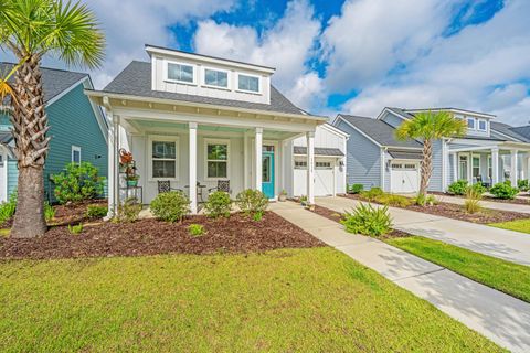 Photo of 1515 Pogonia Street #2, Mount Pleasant, SC 29466 (MLS # 25015166)