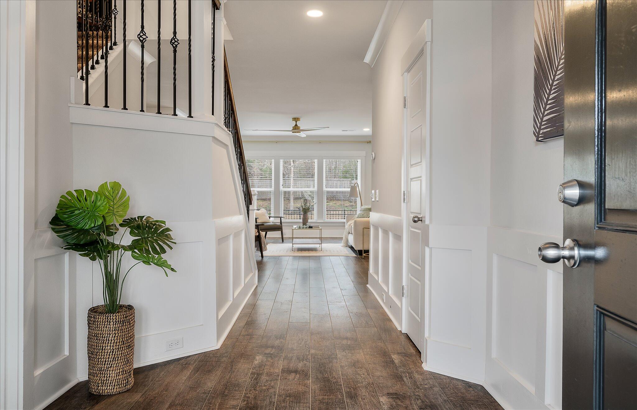 2931 Stonestown Drive