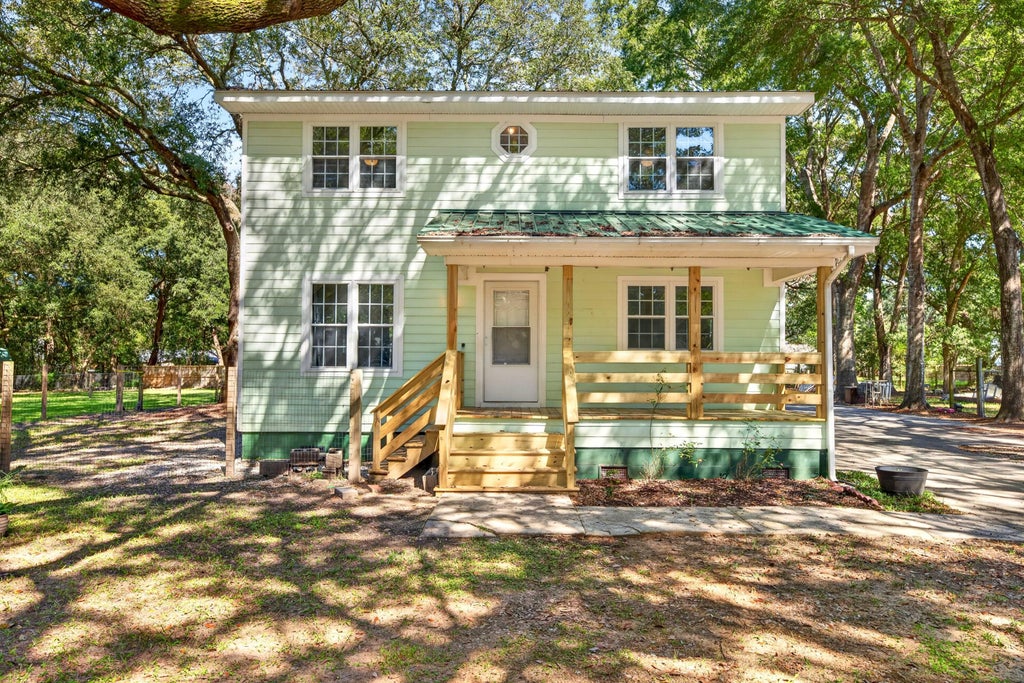 Photo of 1531 Southwick Drive, Johns Island, SC 29455 (MLS # 26027928)
