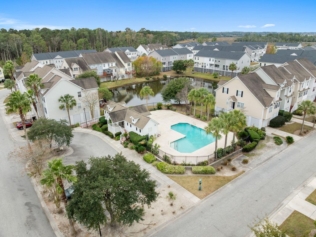 Photo of 574 Mclernon Trace, Johns Island, SC 29455 (MLS # 26010291)