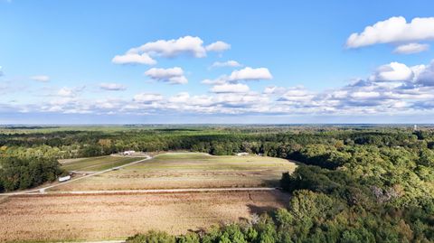 0000 Chavis Road Blackville SC 29817