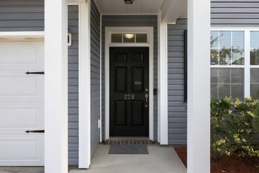 Photo of 228 Withers Lane, Ladson, SC 29456 (MLS # 26027689)