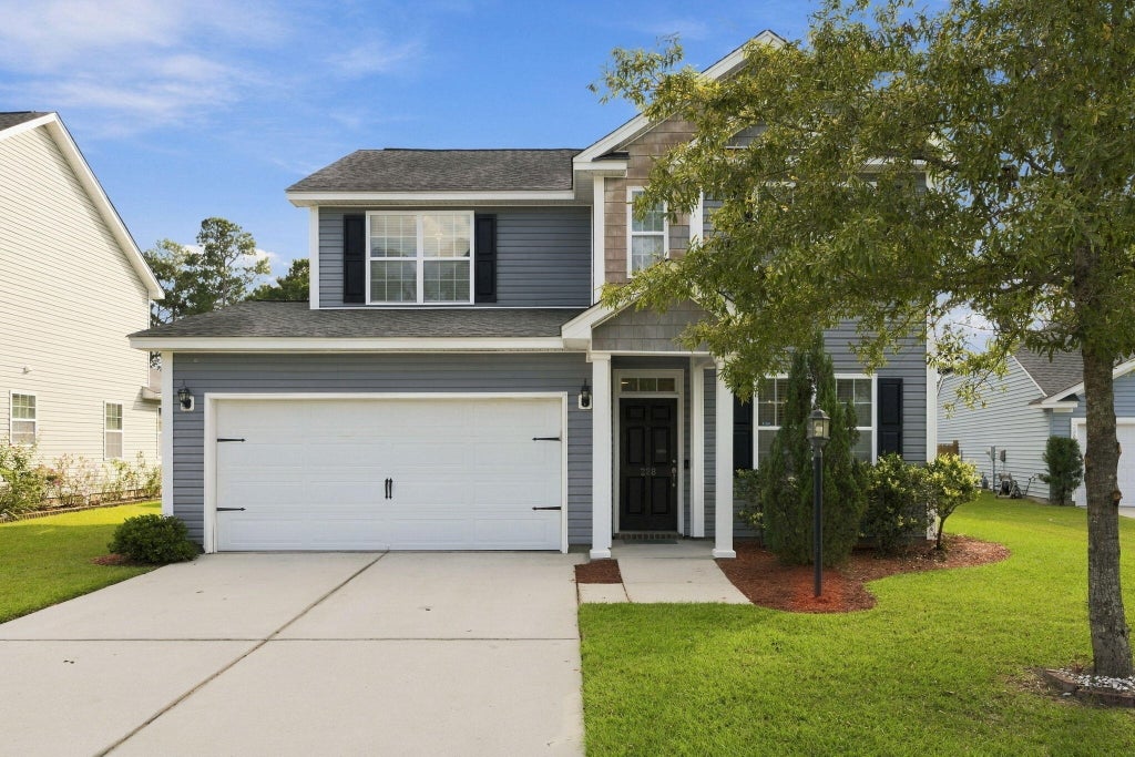 Photo of 228 Withers Lane, Ladson, SC 29456 (MLS # 26027689)