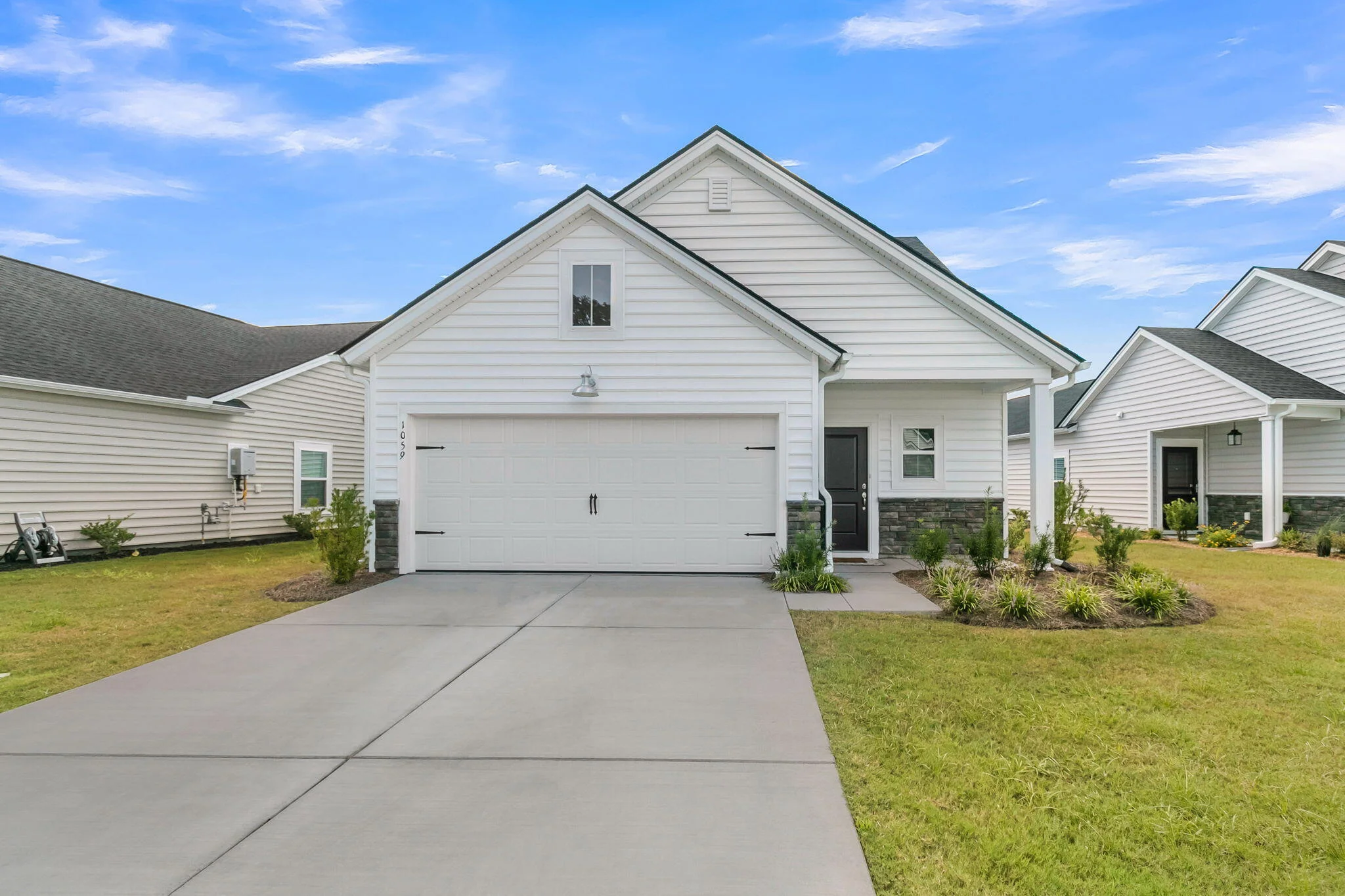1059 Grace Field Avenue, Summerville, SC, 29485