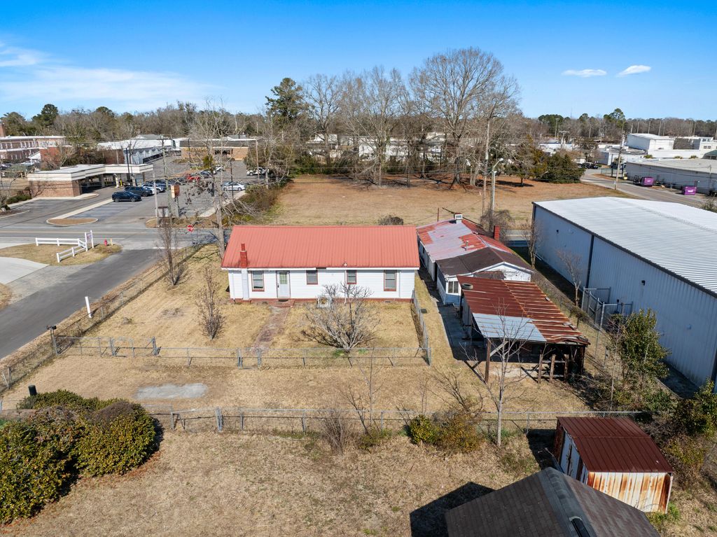 Photo of 309 Heatley Street, Moncks Corner, SC 29461 (MLS # 26006022)