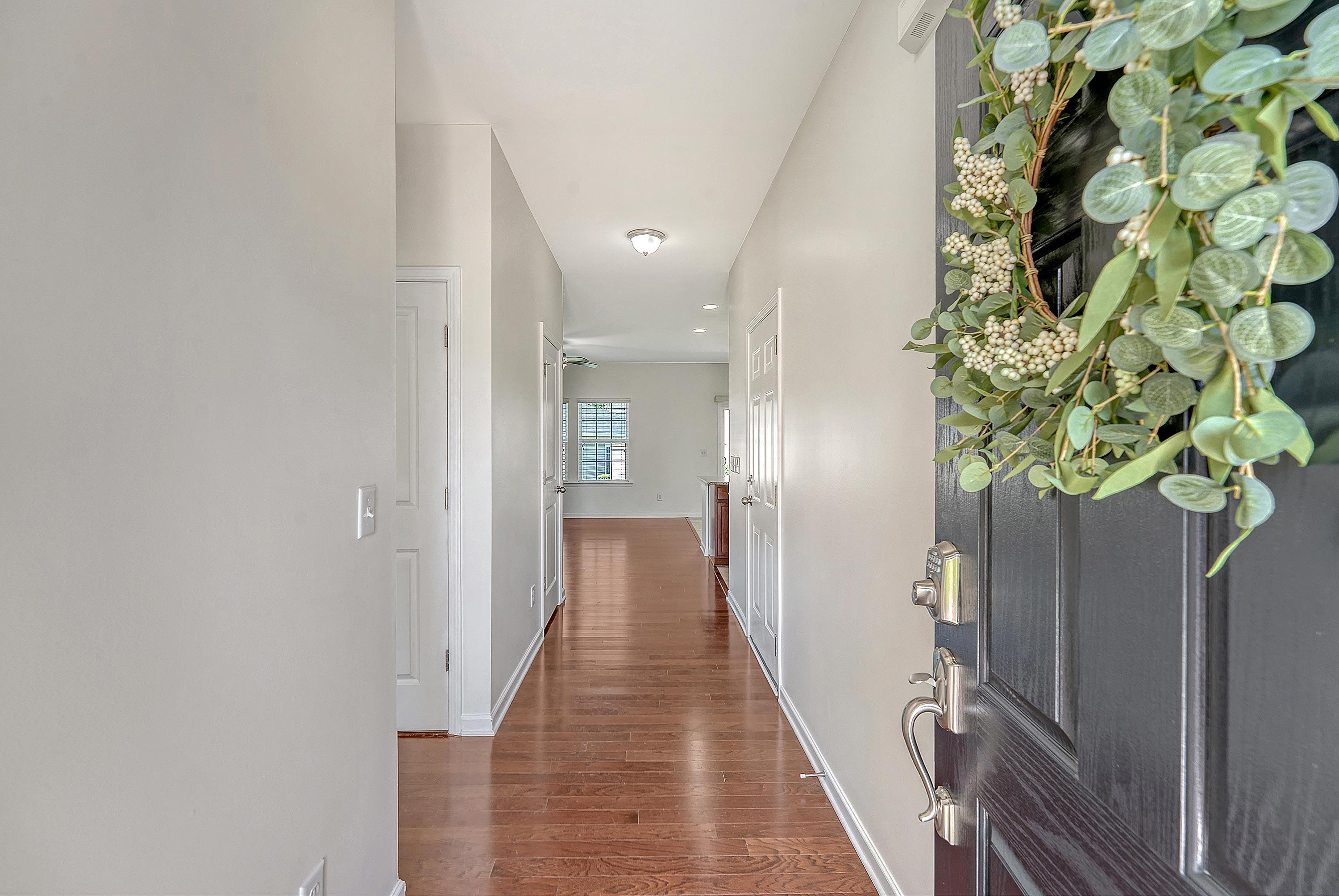 9646 Spencer Woods Road