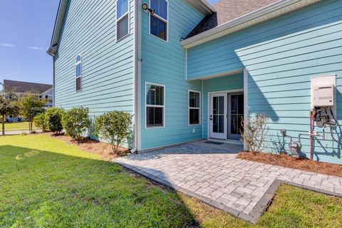 A home in Summerville