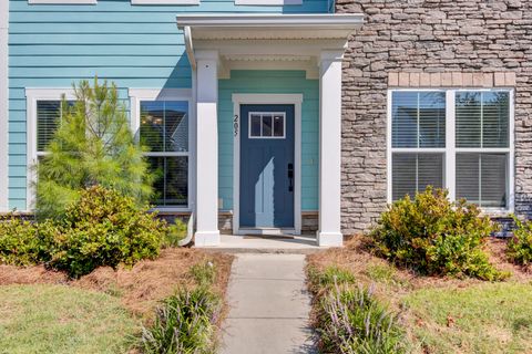 A home in Summerville