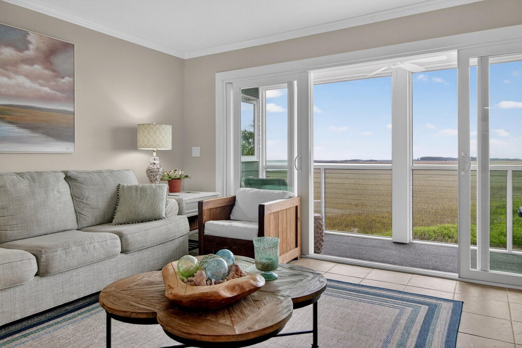 Photo of 96 Mariners Cay Drive, Folly Beach, SC 29439 (MLS # 26017307)