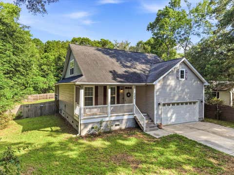 Photo of 3584 Berryhill Road, Johns Island, SC 29455 (MLS # 26018595)
