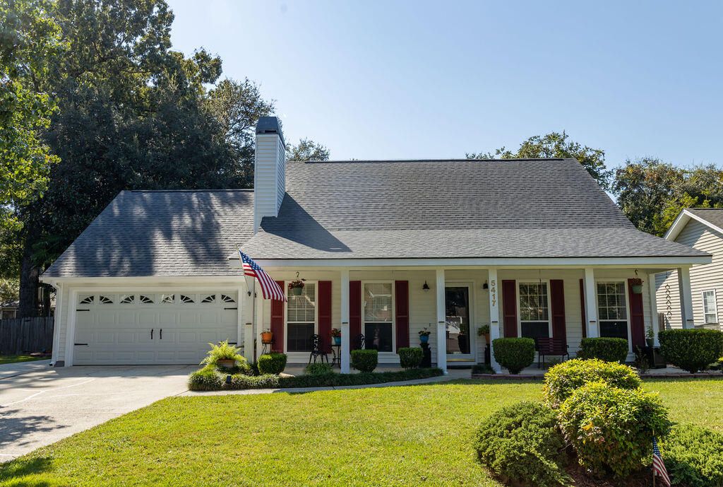 Photo of 5417 Ansley Trail, North Charleston, SC 29418 (MLS # 26007597)
