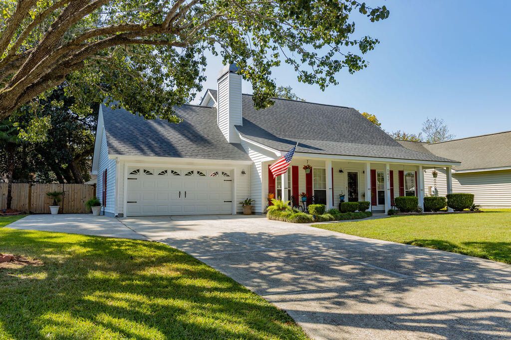 Photo of 5417 Ansley Trail, North Charleston, SC 29418 (MLS # 26007597)