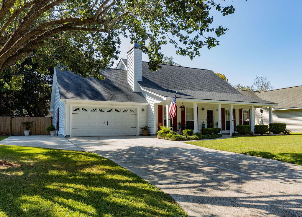 Photo of 5417 Ansley Trail, North Charleston, SC 29418 (MLS # 26007597)