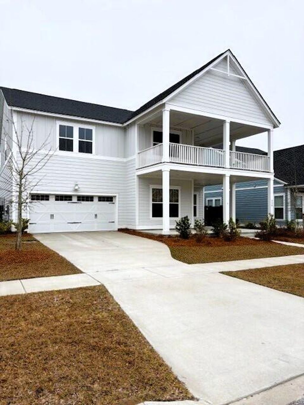 Photo of 200 Helena Park Drive, Summerville, SC 29486 (MLS # 26006953)