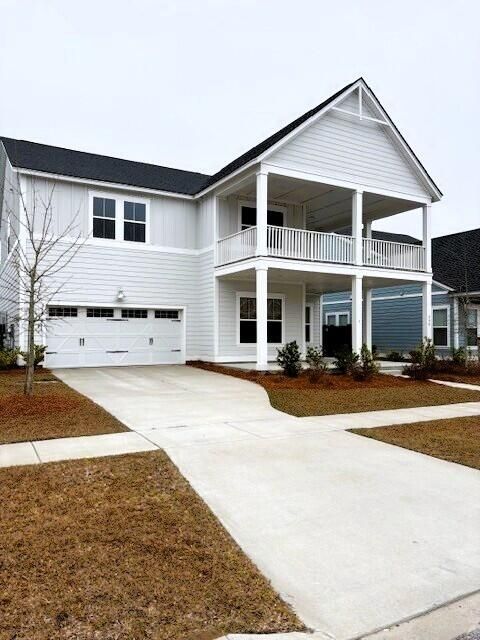 Photo of 200 Helena Park Drive, Summerville, SC 29486 (MLS # 26006953)