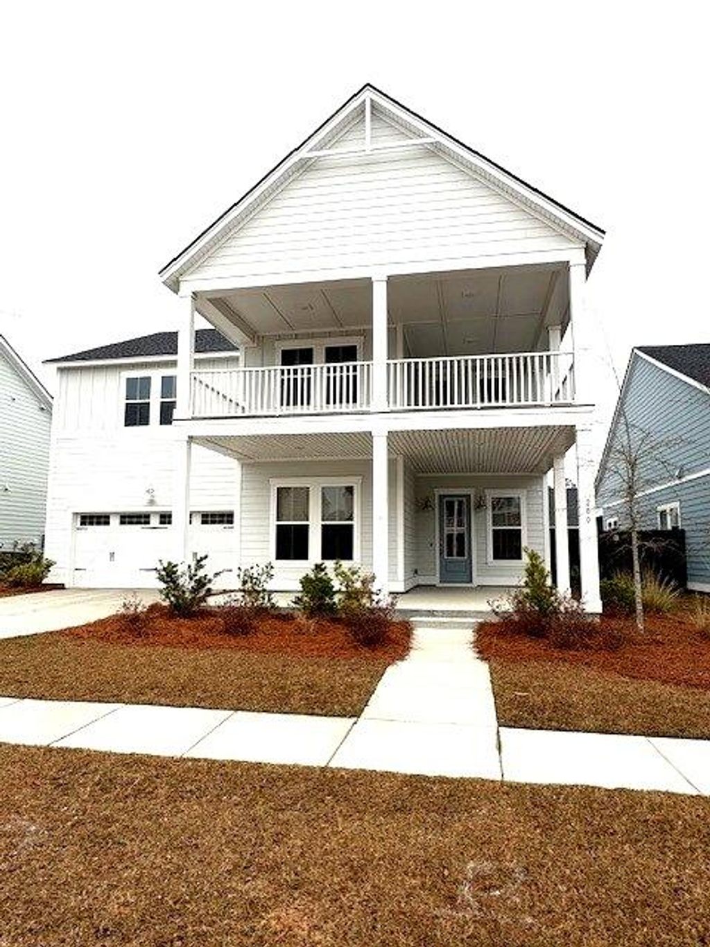 Photo of 200 Helena Park Drive, Summerville, SC 29486 (MLS # 26006953)