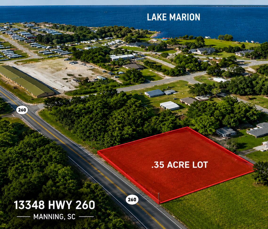 13348 Highway 260