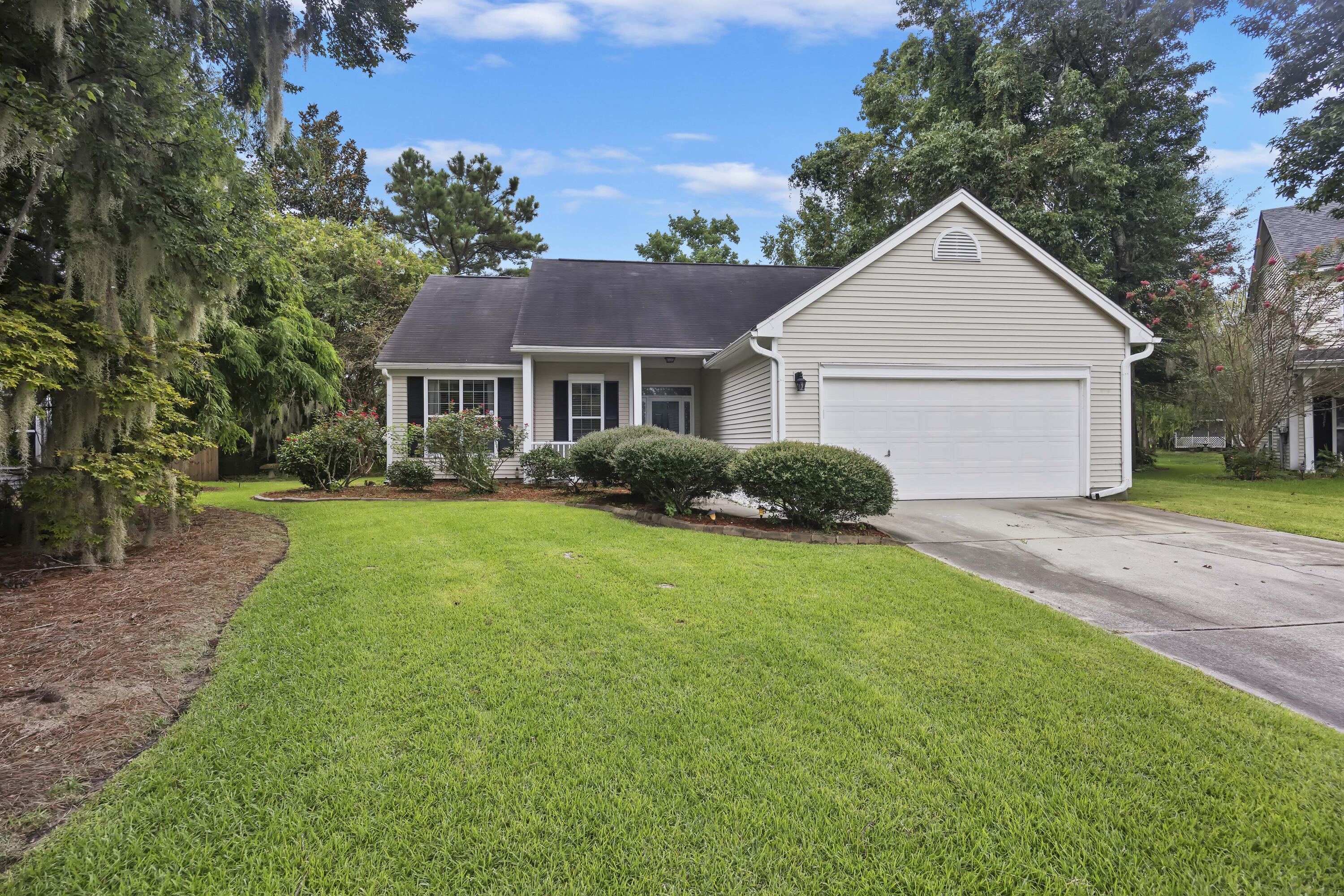 3438 Farmers Market Drive