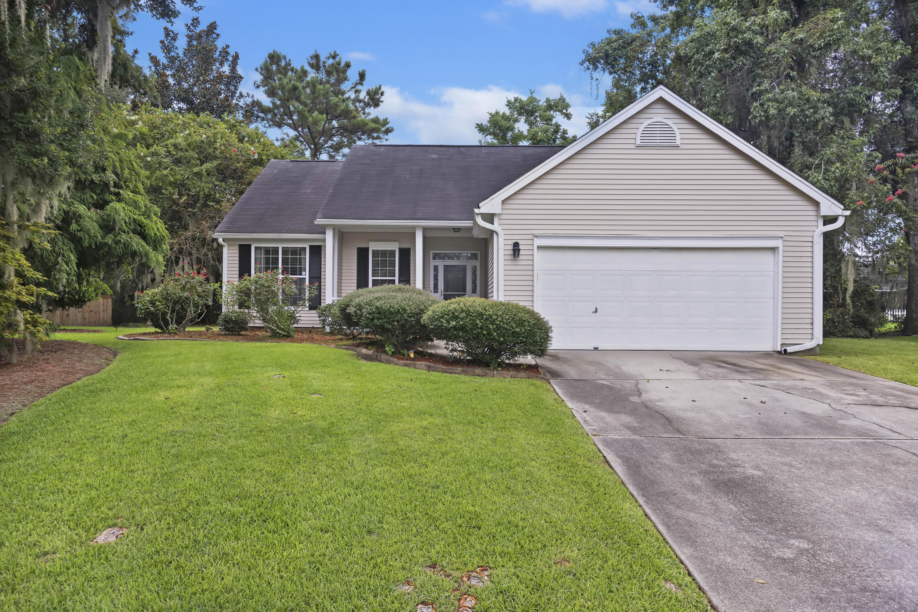 3438 Farmers Market Drive