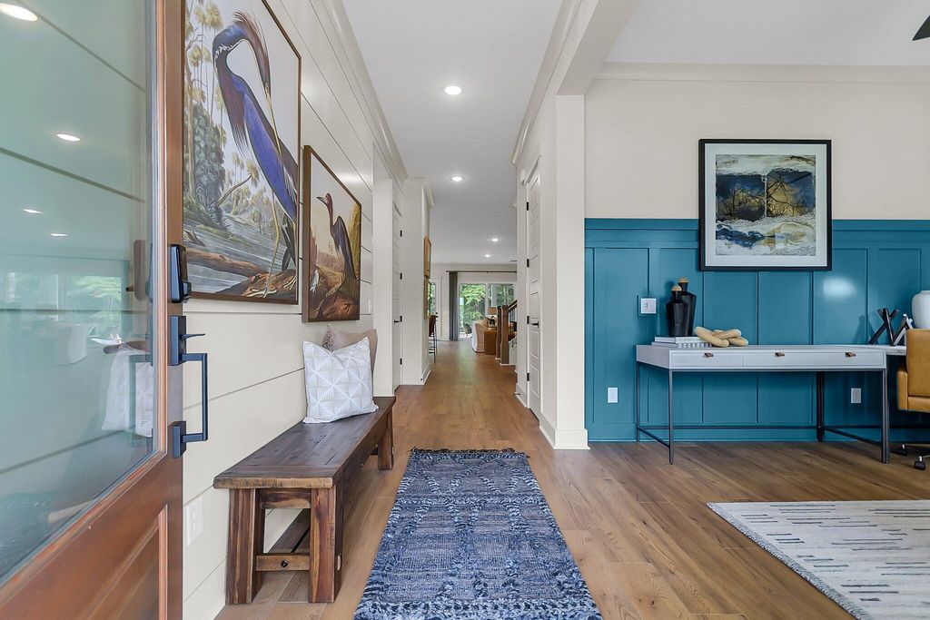 Photo of 1111 Reserve Lane, Awendaw, SC 29429 (MLS # 26008641)