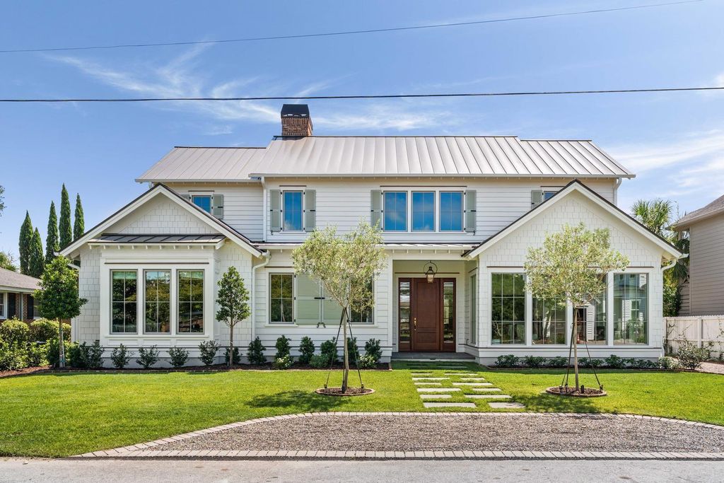 Photo of 551 Klein Street, Mount Pleasant, SC 29464 (MLS # 25024239)