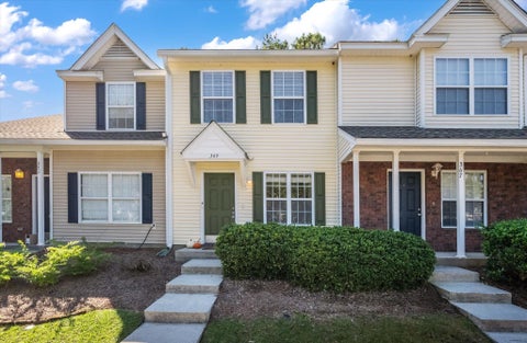 Photo of 369 Kelsey Boulevard, Charleston, SC 29492 (MLS # 26028570)