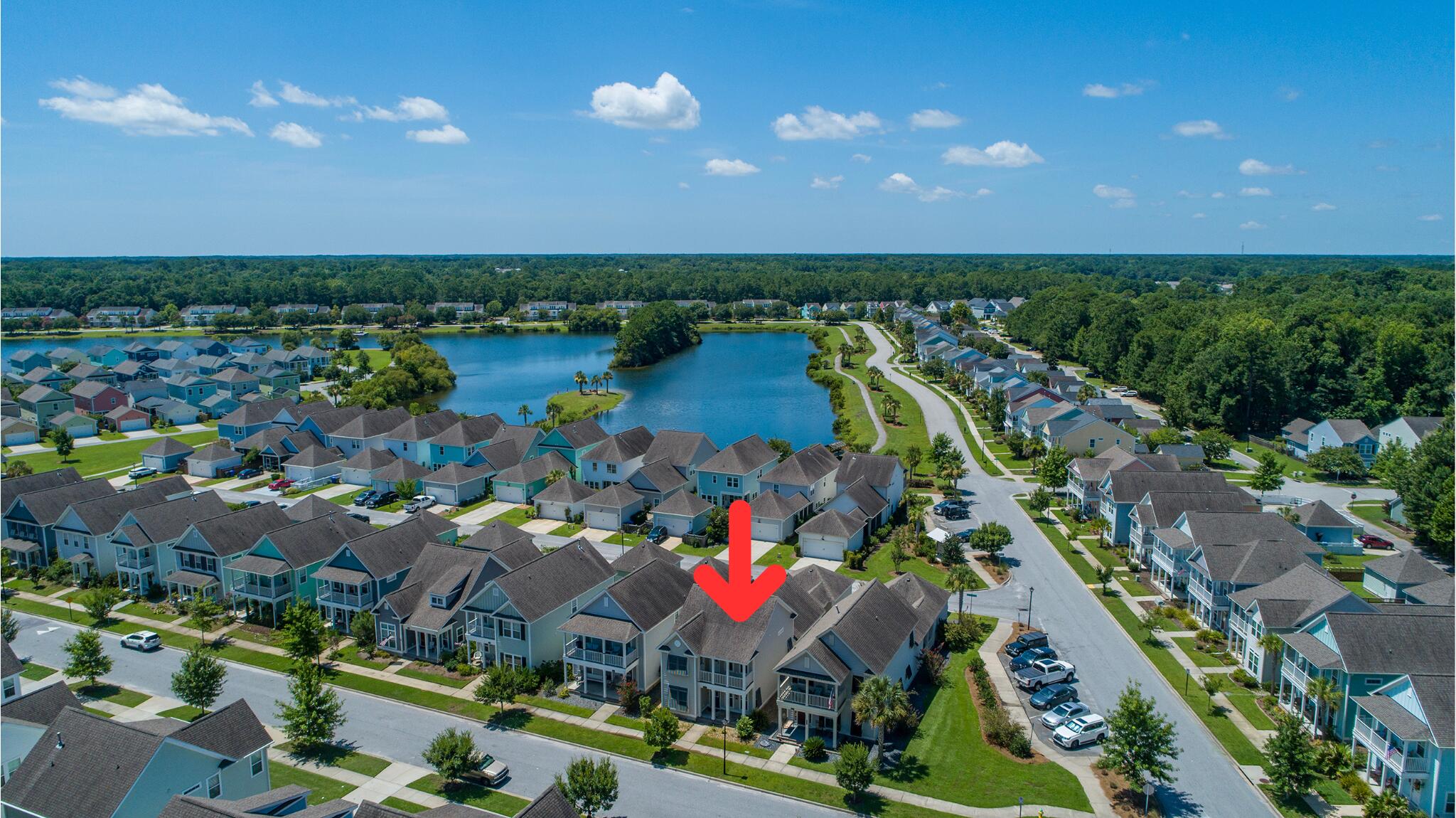 1695 Sparkleberry Lane