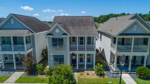 1695 Sparkleberry Lane Johns Island SC 29455