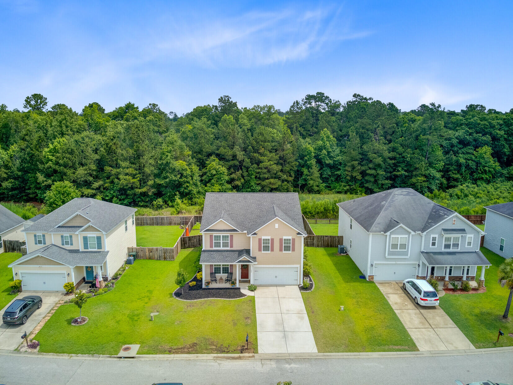 199 Meadow Wood Road