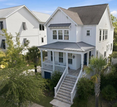 Photo of 1675 Pierce Street, Charleston, SC 29492 (MLS # 26025286)