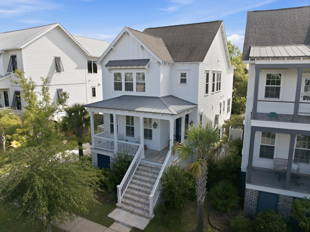 Photo of 1675 Pierce Street, Charleston, SC 29492 (MLS # 26025286)