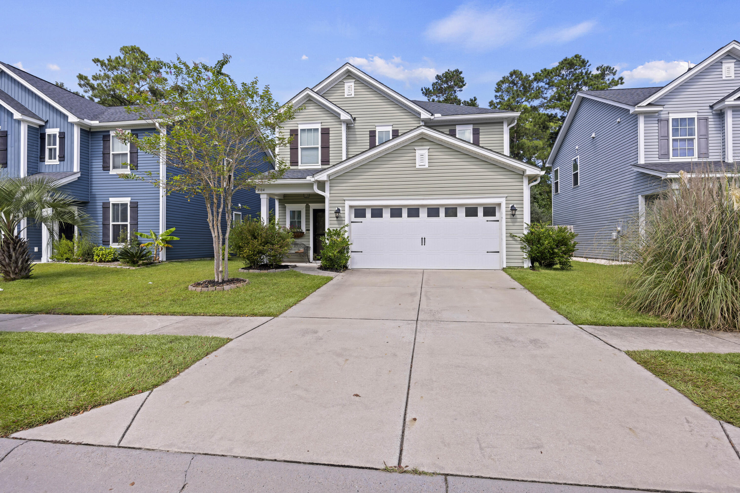 3104 Grand Bay Lane