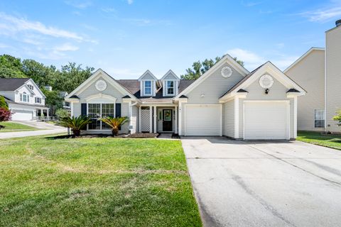 101 Lindenwood Court Goose Creek SC 29445