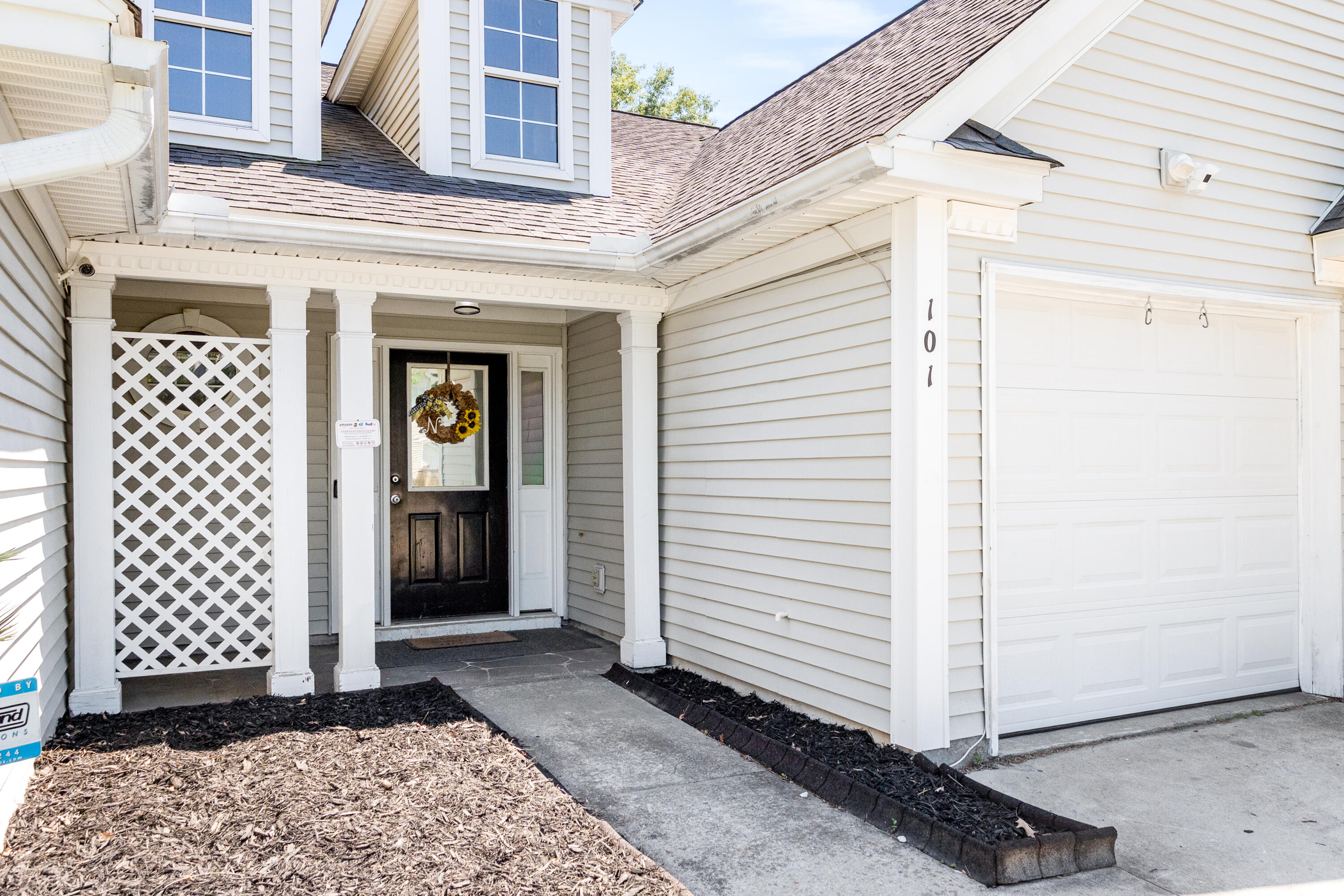 101 Lindenwood Court