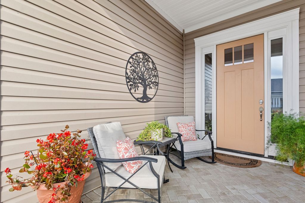 Photo of 315 Seaside Trail, Summerville, SC 29486 (MLS # 25031122)