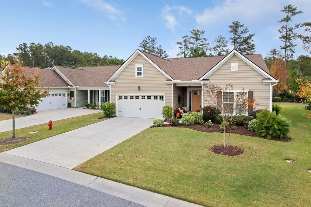 Photo of 315 Seaside Trail, Summerville, SC 29486 (MLS # 25031122)