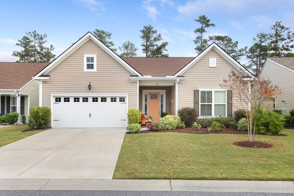 Photo of 315 Seaside Trail, Summerville, SC 29486 (MLS # 25031122)