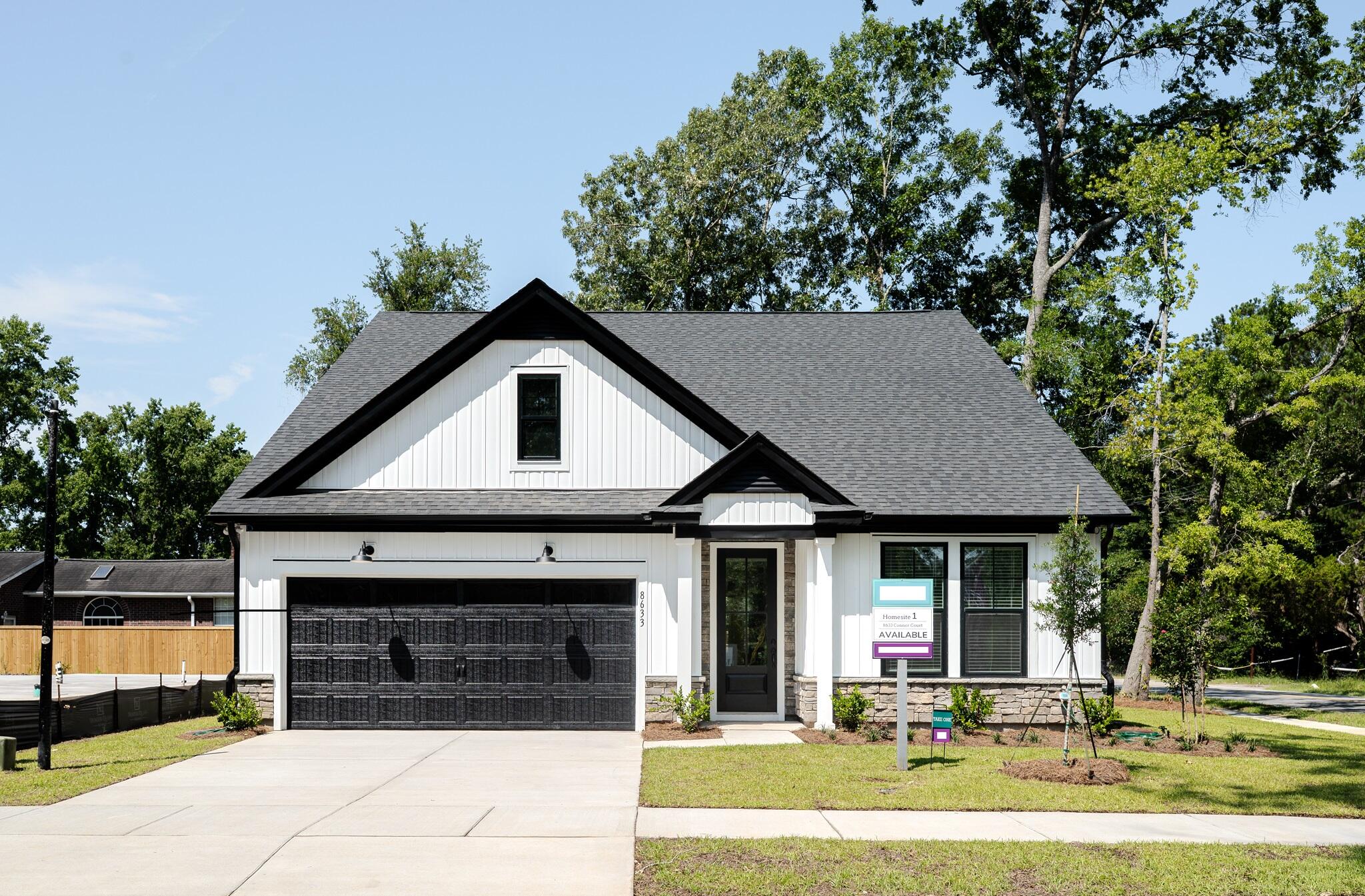 2000 Connor Court