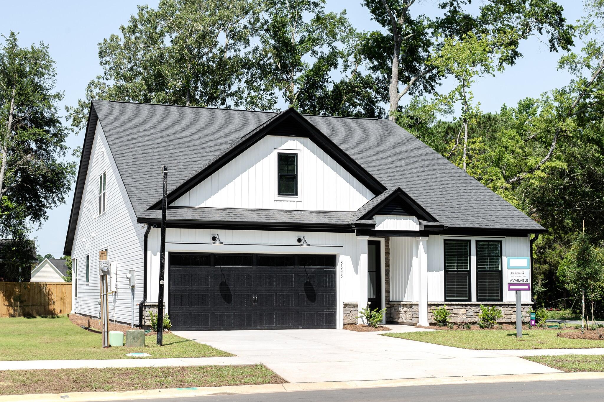 2000 Connor Court