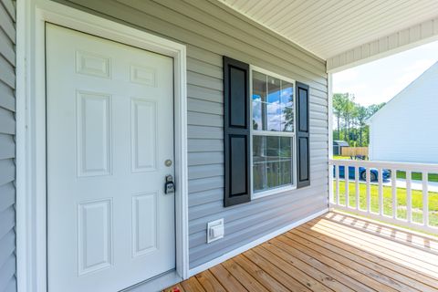 A home in Harleyville