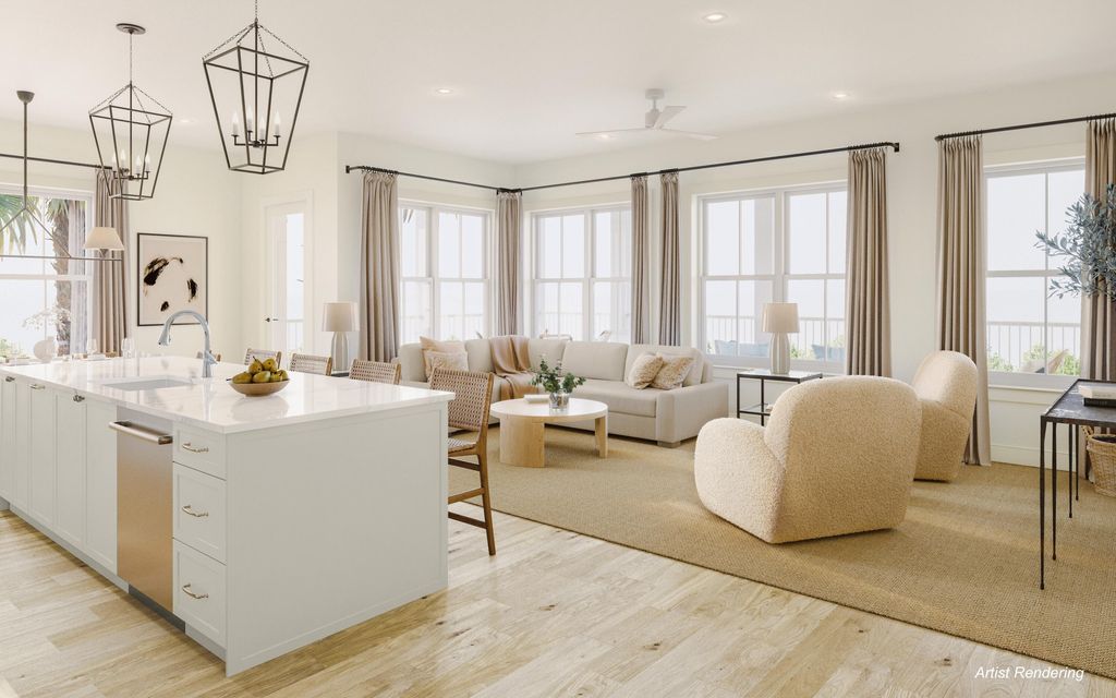 Photo of 325 Longshore Street #1124, Daniel Island, SC 29492 (MLS # 26011193)