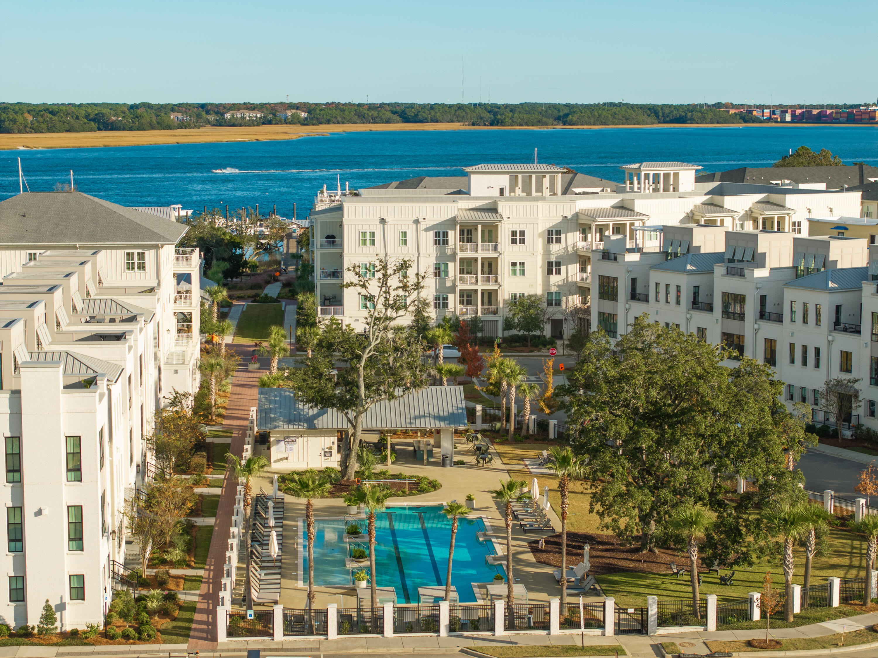 325 Longshore Street #1124