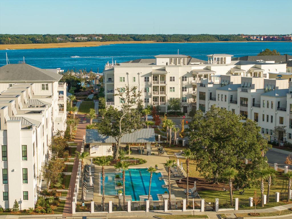 Photo of 325 Longshore Street #1124, Daniel Island, SC 29492 (MLS # 26011193)