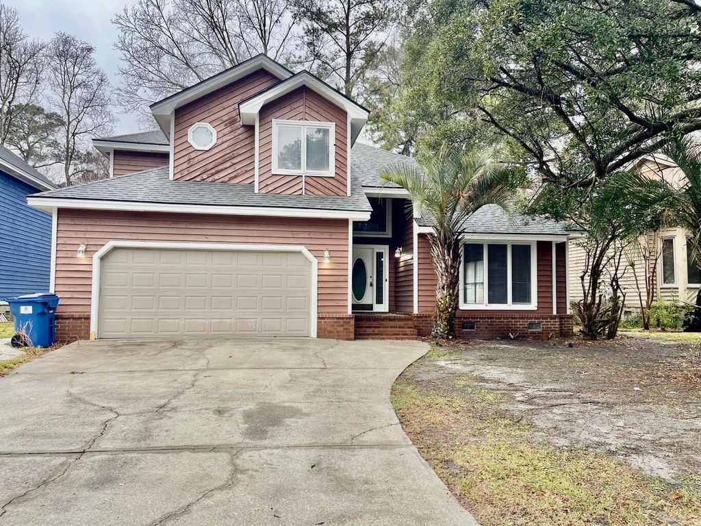 Photo of 112 Mansfield Boulevard, North Charleston, SC 29418 (MLS # 26004969)