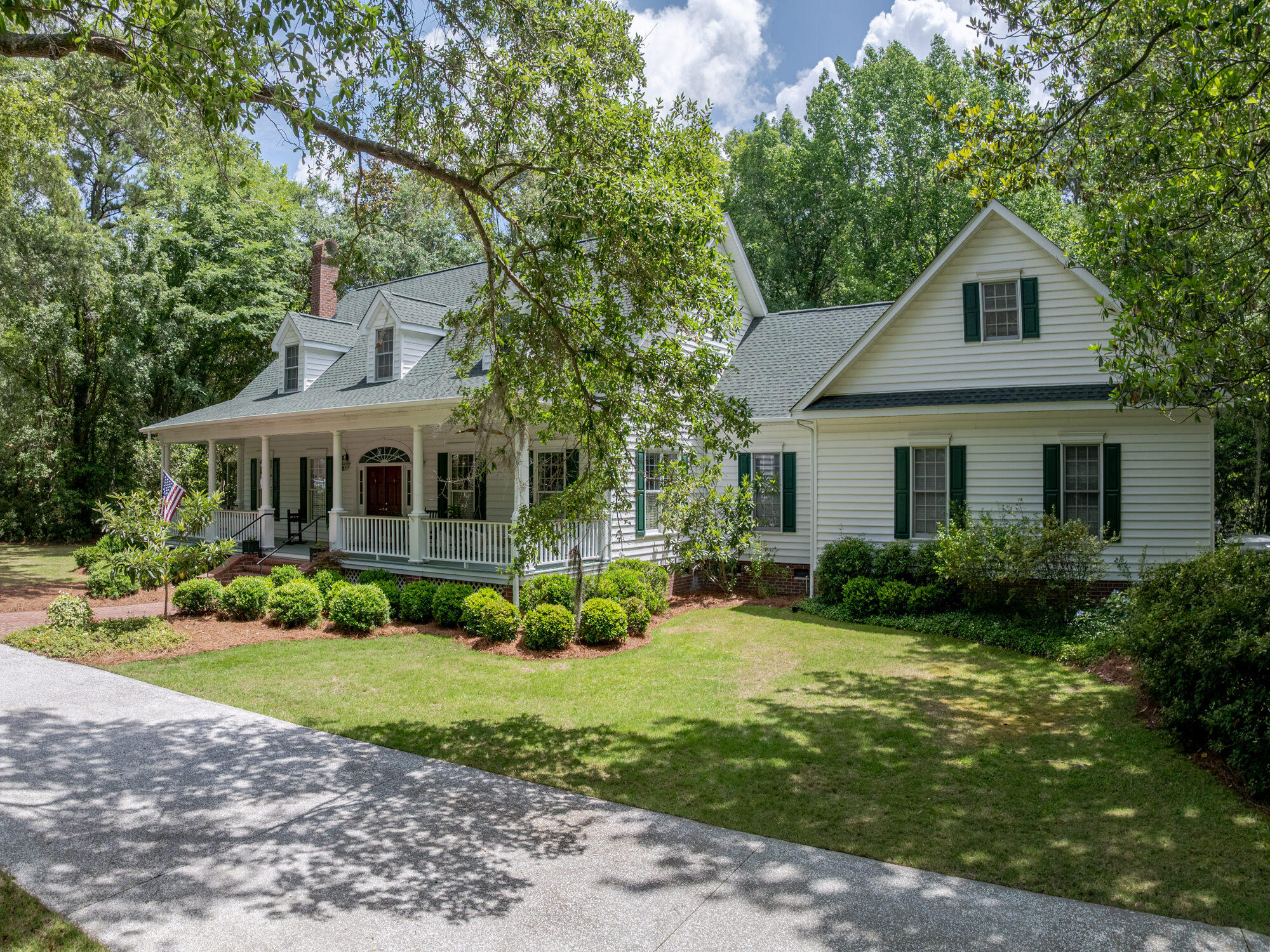 101 Drayton Drive